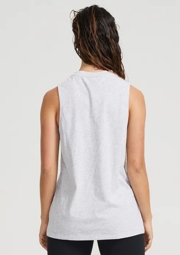 Minor Defect! Pe Nation Box Out Tank Top Sports Luxe Print Sleeveless Shirt XS S - Picture 6 of 6