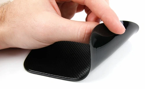 Universal Car Accessory – Sticky Pad for Phone, GPS & More - Picture 3 of 6