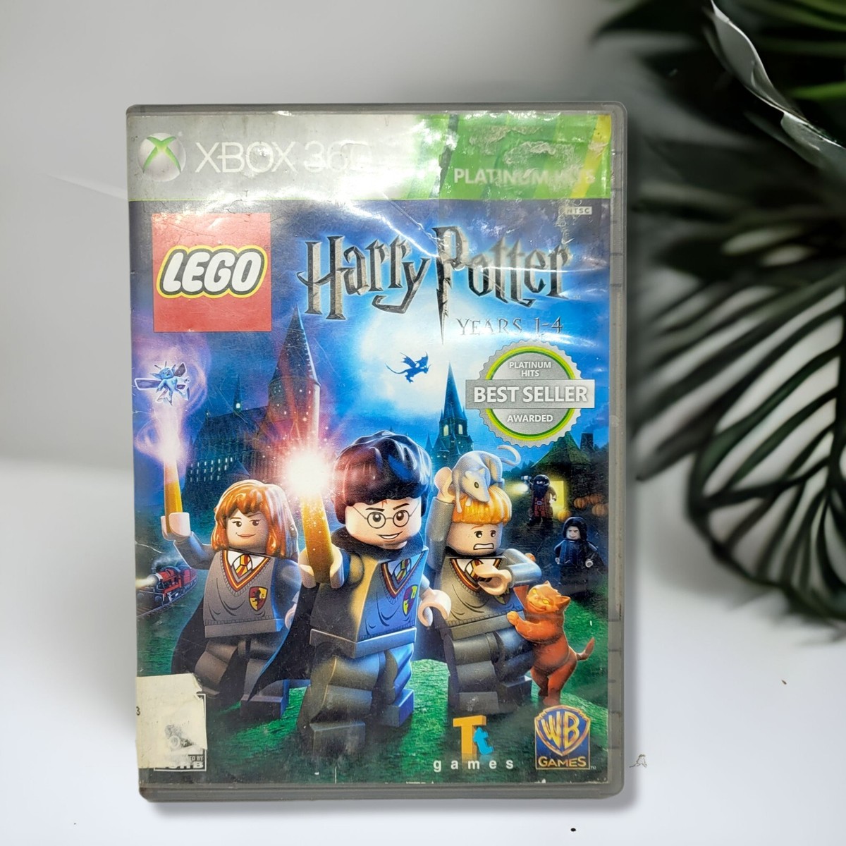 Lego Harry Potter Videojuegos Lego 2019 Xbox 360 Lego Harry Potter