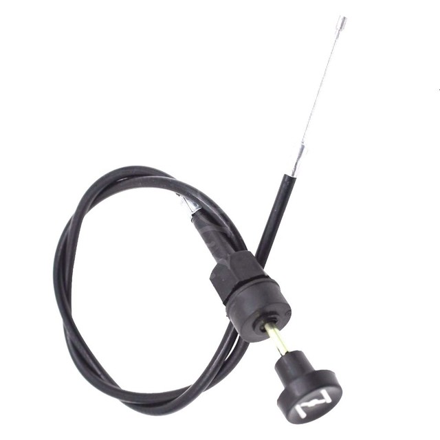 CHOKE CABLE DIRT BIKE FOR 2001 2002 2003 2004 2005 YAMAHA PW50 PW 50 eBay