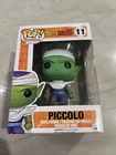 Funko Pop! Vinyl: Dragon Ball Z - Piccolo #11