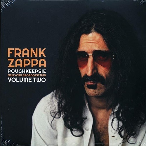 Frank Zappa Vinyl Live Lot 8 LPS New & Sealed Limited Live Edition Recordings - Picture 15 of 18