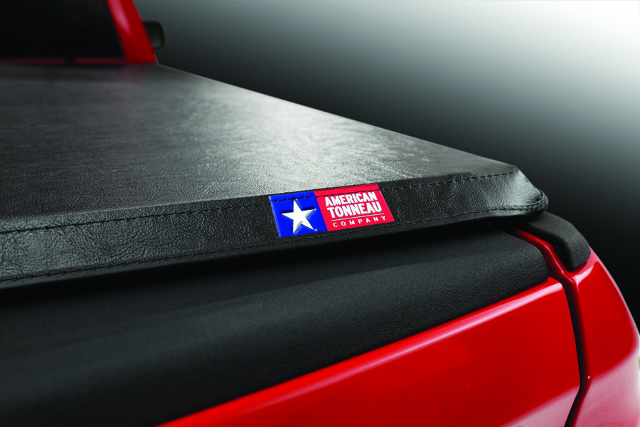 American Tonneau Company 66308 Soft Tri Fold Cover For Sale Online Ebay