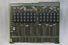 KLA INSTRUMENTS Y-INTERPOLATOR C,PH3,710-658172-20 REV JO,710-658172-00 HO BOARD