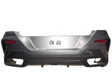 Pare-choc arrière BMW 840