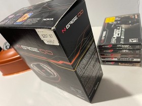 Nokia N-gage QD Handheld Game & Phone NTSC  sim Card  5 Games Tomb CIB Like New