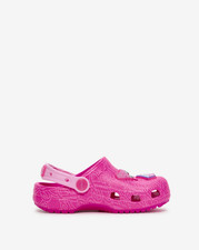 Crocs Classic Clog Barbie GS 211406-90H NEW Multi Sz