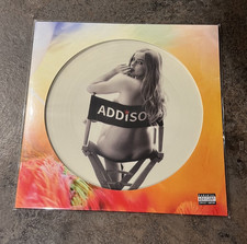 Addison Rae + Marina & the Diamonds Vinyls - ...