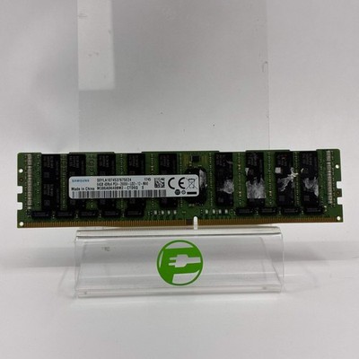 Samsung PC4-2666V 64GB (1x64GB) RAM DDR4 2666MHz M386A8K40BM2-CTD6Q