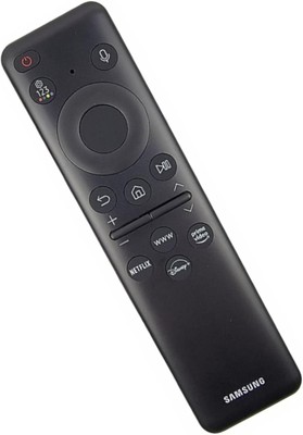 Original Samsung Smart SolarCell Voice TV Fernbedienung für QE43Q60C Smart 4K