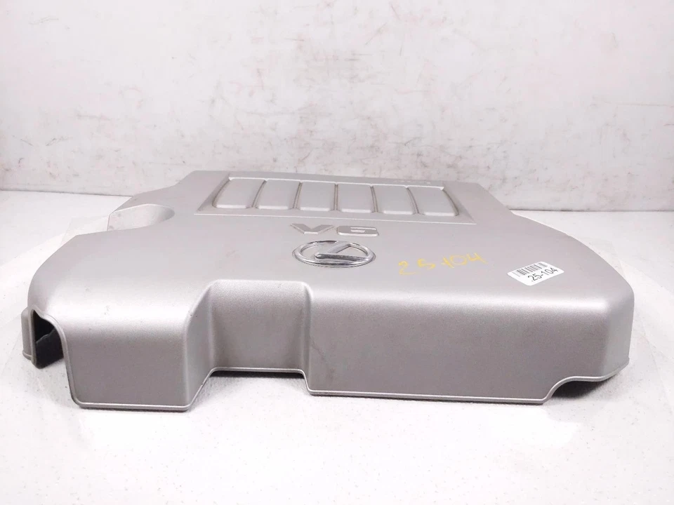 Cubierta de motor Lexus Es350 2007-2018 tapa de mantenimiento 11209-0P080 Foto 3 de 4