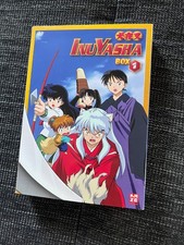 InuYasha - TV Serie - Box 1 - Episoden 1-28 - DVD
