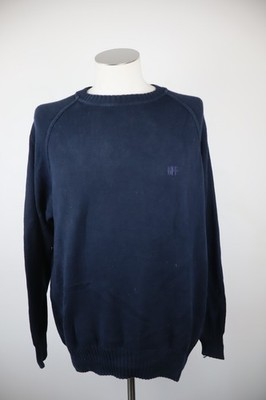 GFF Ferre Vintage Cotton Sweater For Men Size L Casual