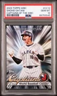 Graded 2023 Topps WBC Shohei Ohtani #CC12 Captains of WBC Baseball Card PSA 10