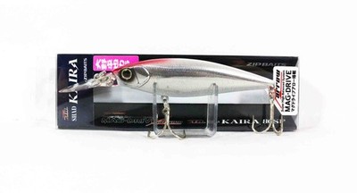 Zipbaits ZBL Shad Kaira 80SP Suspendieren Köder 637 (4069)