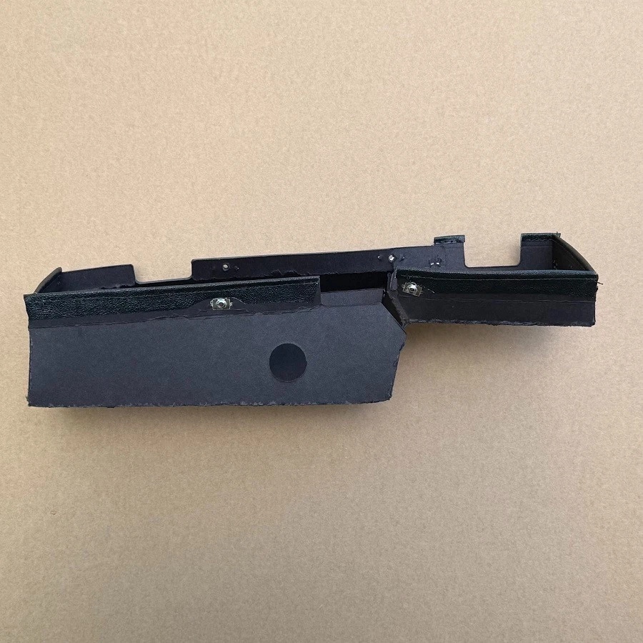 NUEVA REPRODUCCIÓN 1967 1968 Chrysler New Yorker 300 Newport Guantera Forro Foto 2 de 4