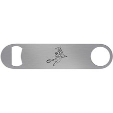 Flaschenöffner "Flying Witch" Bar Blade (BR00017508)