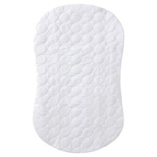 HALO Innovations Bassinest Swivel Sleeper Waterproof Mattress Pad