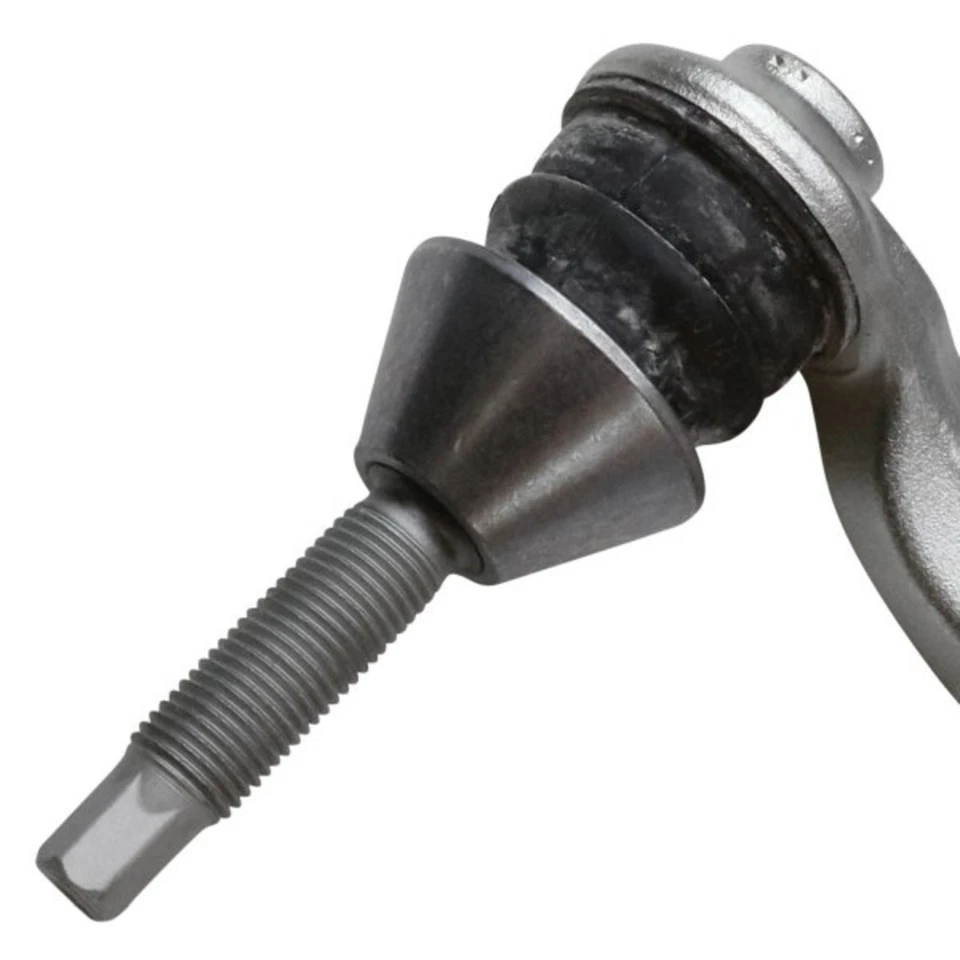 101-8085 Beck Arnley Tie Rod End Delantero Driver Lado Izquierdo Exterior Exterior Foto 2 de 4
