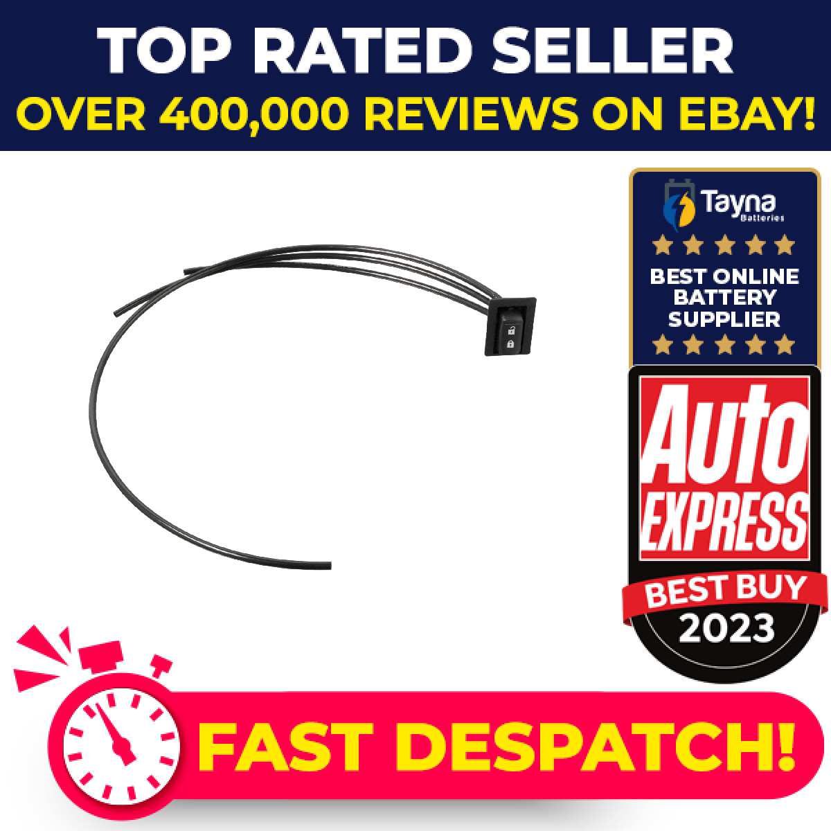 Switch, steering column adjustment 104563 Febi 1485066 1797971 2185839 Quality