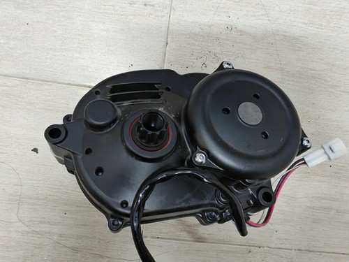 Motor ebike Yamaha PW-X - Roto