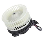 Heater HVAC Blower Motor w/Fan Cage for 1996-2000 Dodge Caravan, Grand Caravan