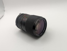 Obiettivo Nikon Mitakon Mc Zoom Macro 28-80 mm /3.5-4.5