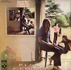 PINK FLOYD - UMMAGUMMA LP (6th pressing of reissue) & BACKUP AUDIO ON 24k CD
