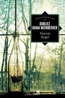 Vincent Engel | Oubliez Adam Weinberger | Taschenbuch | FranzöSisch (2024)