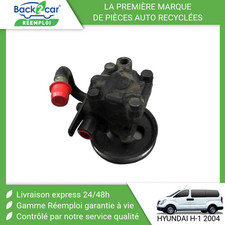 Pompe direction assistée Hyundai H-1