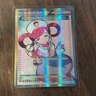 2014 Pokemon XY Flashfire ~ Pokemon Center Lady Full Art Ultra Rare 105/106