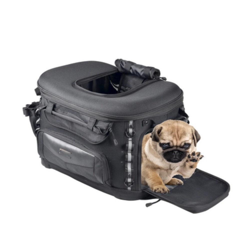 ペットバッグ Motorcycle Dog Carrier Bag Motorcycle Pet Carriers Pet Luggage Bag