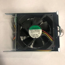 AD Tech Ex-1300 Expansion Chassis PMD1209PTB1-A  Fan & Cage- GHI-800-07002