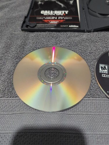 Call of Duty: Black Ops II 2 PC Game DVD - ROM - Picture 5 of 6
