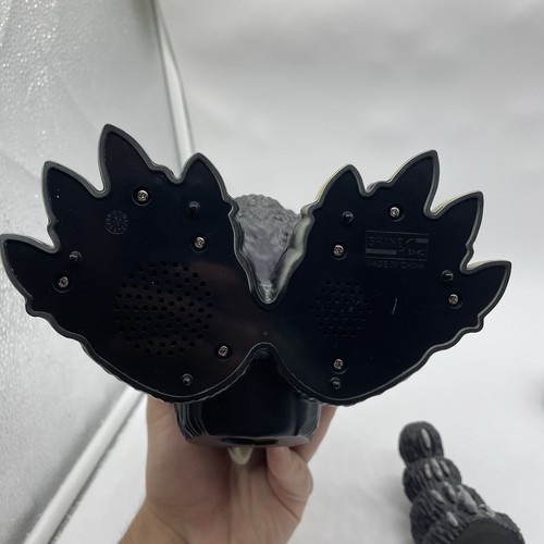 Godzilla Humidifier King Godzilla Shine Real Sound LED Light - Picture 8 of 10