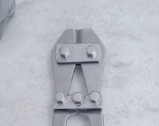 T-C Wire PIN  Cutter For 18'' Half Part Stainless Steel Orthopedic