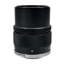 OLYMPUS Exchange Lense OM-SYSTEM E.ZUIKO AUTO-T 5.3" F3.5 used