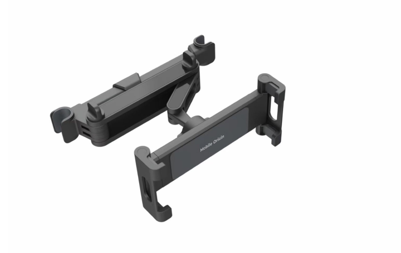 Supporto universale per tablet da auto foto 4