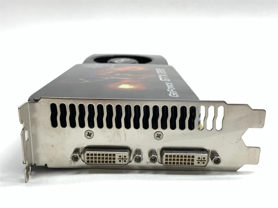 BFG Tech NVIDIA GeForce GTX 285 OCX 1GB GDDR3 Video Graphics Card GPU BFGEGTX285 - Image 4 of 4