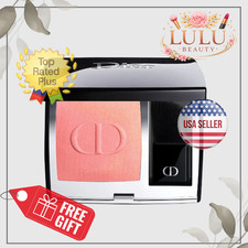 Christian Dior Rouge Blush Longwear Couture B...