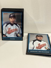 2009 Bowman Draft Picks & Prospects Baseball Cards 30