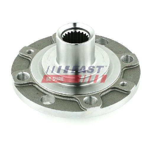Radnabe Vorne FüR Fiat Grande 199 1.2 1.4 05 Bis 26 Fast 55701432 199A4000-image