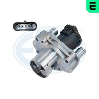ERA AGR Ventil 555249A 12V FüR Mercedes Sprinter B906 Bus Tourer B907 B910 W461