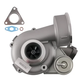 Turbolader for Mercedes A180 CDI W169 B180 W245 A640090178080 OM640