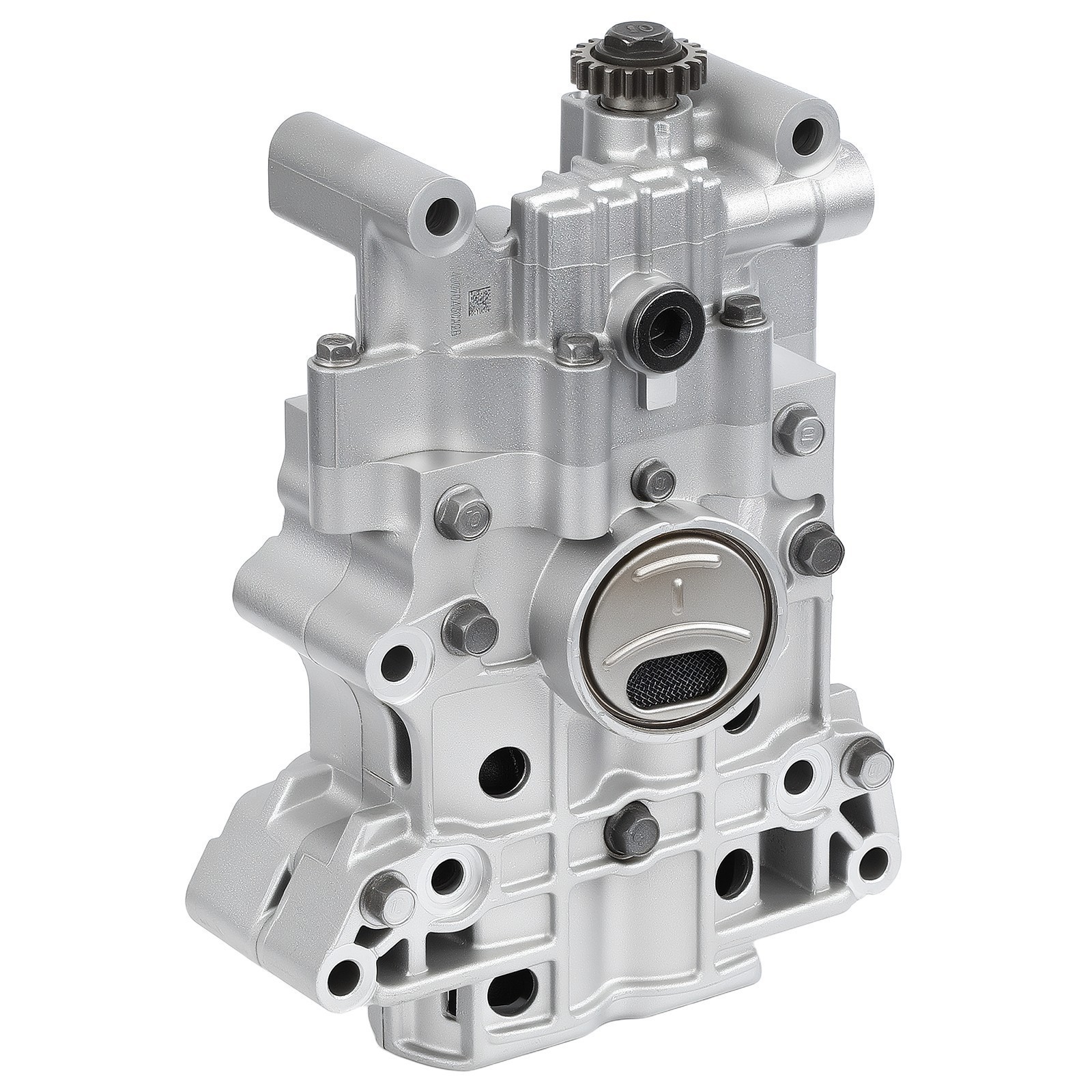 NEW Oil Pump 23300-2G400 20 Teeth Fit For Hyundai Tucson Santa Fe Sport 2.4L