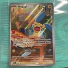 Carte pokémon Négapi 194/182 AR EV04 Faille Paradoxe
