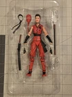 Gi Joe Classified Kim Hinx Arashikage Hasbro 124