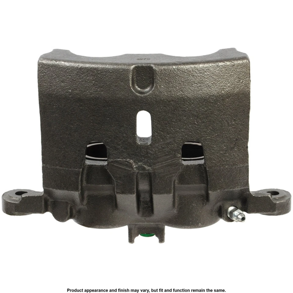 Pinza de freno delantera derecha TCP para Honda Pilot Ridgeline Acura MDX Cardone Foto 2 de 4
