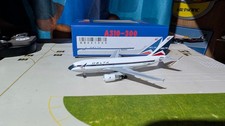 Aeroclassics Blue Box Delta A310 N822PA in 1.400 scale.