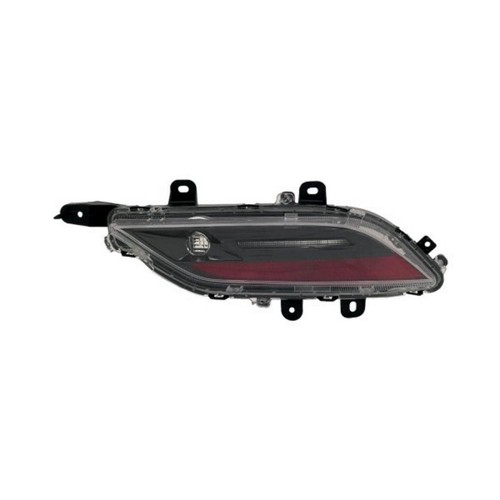For Toyota Avanza 2021 Back Up/Signal Light Unit Passenger Side TO2883109